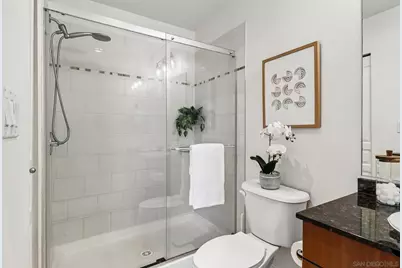  300 W Beech #608, San Diego, CA 92101 - Photo 21