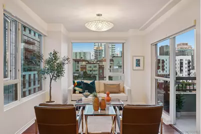  300 W Beech #608, San Diego, CA 92101 - Photo 3