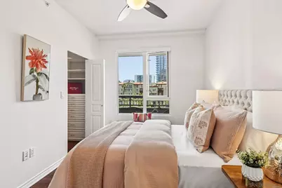  300 W Beech #608, San Diego, CA 92101 - Photo 25