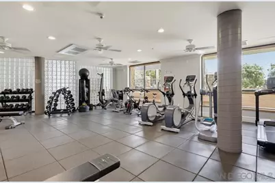  1480 Broadway #2420, San Diego, CA 92101 - Photo 29