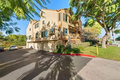  8896 Highwood Dr #C, San Diego, CA 92119 - Photo 15