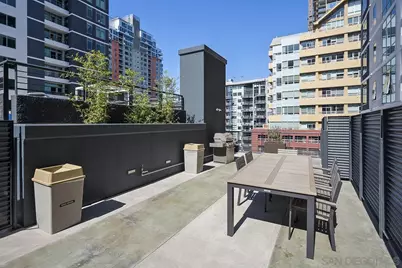  425 W Beech Street #1251, San Diego, CA 92101 - Photo 31