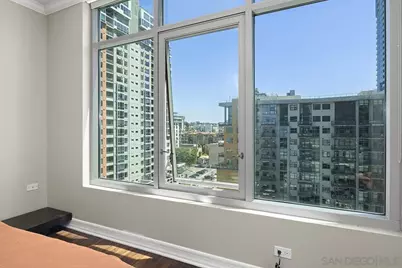  425 W Beech Street #1251, San Diego, CA 92101 - Photo 17