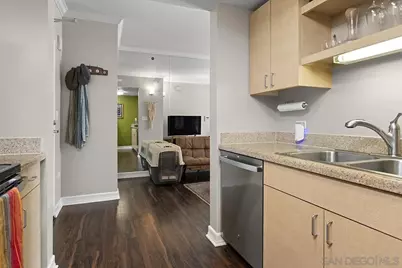  425 W Beech Street #1251, San Diego, CA 92101 - Photo 11
