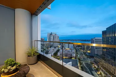  888 W E #2302, San Diego, CA 92101 - Photo 55