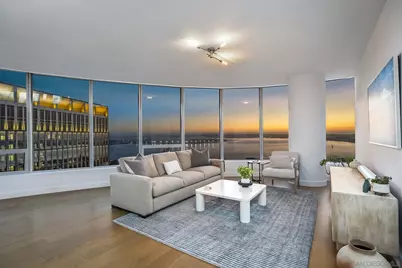  888 W E #2302, San Diego, CA 92101 - Photo 1