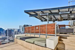 321 Tenth Ave, San Diego, CA 92101 - Photo 45