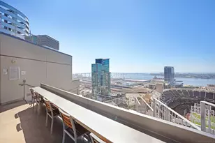 321 Tenth Ave, San Diego, CA 92101 - Photo 41