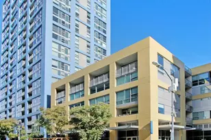 321 Tenth Ave, San Diego, CA 92101 - Photo 57
