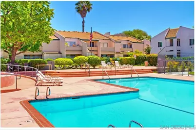 3254 Ashford St #H, San Diego, CA 92111 - Photo 19