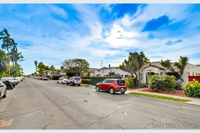  4454 - 4458 N 41st St, San Diego, CA 92116 - Photo 47