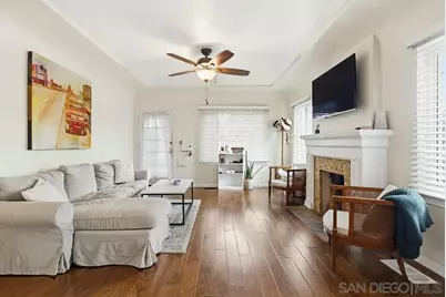  4454 - 4458 N 41st St, San Diego, CA 92116 - Photo 5