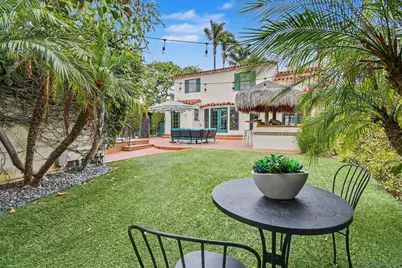  3619 Lotus Drive, San Diego, CA 92106 - Photo 35
