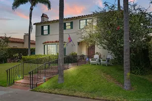3619 Lotus Dr, San Diego, CA 92106 - Photo 1