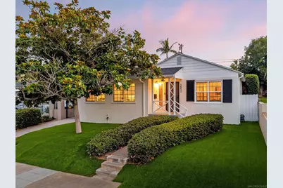  3853 Narragansett Ave., San Diego, CA 92107 - Photo 1