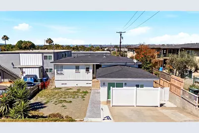  4404 Temecula St, San Diego, CA 92107 - Photo 3