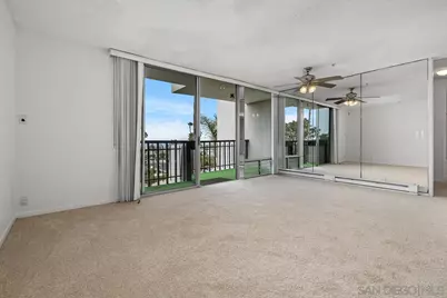  727 Sapphire Street #405, San Diego, CA 92109 - Photo 5
