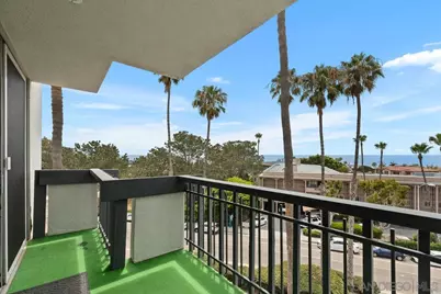  727 Sapphire Street #405, San Diego, CA 92109 - Photo 7
