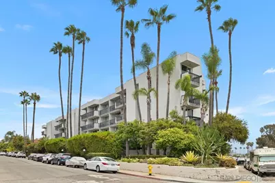  727 Sapphire Street #405, San Diego, CA 92109 - Photo 41