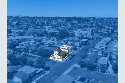  1990 Harrison Ave, San Diego, CA 92113 - Photo 3