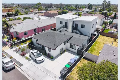  2722 Nye Street, San Diego, CA 92111 - Photo 3