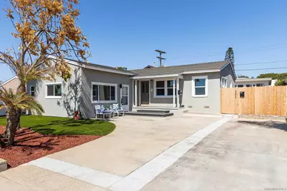  3475 Argyle St, San Diego, CA 92111 - Photo 1