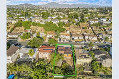  2002 Noble Street, Lemon Grove, CA 91945 - Photo 3