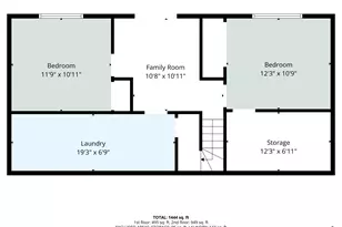 2002 Noble St, Lemon Grove, CA 91945 - Photo 71
