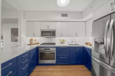  500 W Harbor Drive #318, San Diego, CA 92101 - Photo 13