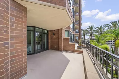  500 W Harbor Drive #318, San Diego, CA 92101 - Photo 9