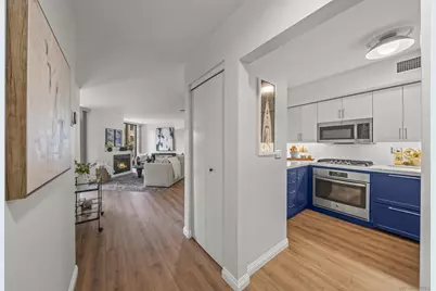  500 W Harbor Drive #318, San Diego, CA 92101 - Photo 17