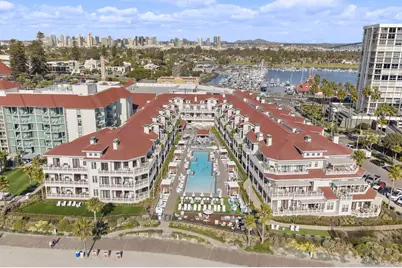  1500 Orange Ave #10, Coronado, CA 92118 - Photo 1