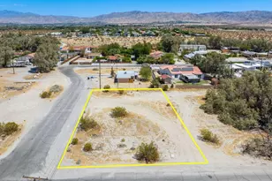 0 Prickly Pear Trail, Desert Hot Springs, CA 92241 - Photo 1