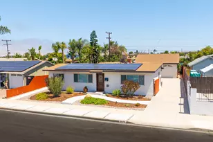 3470 Idlewild Way, San Diego, CA 92117 - Photo 3