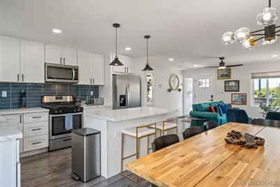  3109 Hawk Str, San Diego, CA 92103 - Photo 19