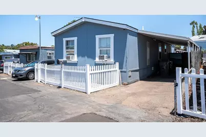  10707 Jamacha #SPC 241, Spring Valley, CA 91978 - Photo 39