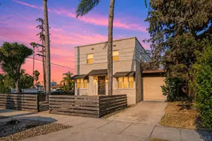 4491 33rd Pl, San Diego, CA 92116 - Photo 1