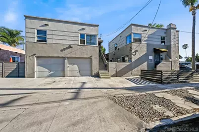  4491 33rd Pl., San Diego, CA 92116 - Photo 3