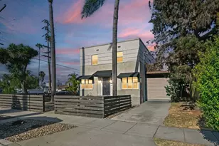 4491 33rd Pl, San Diego, CA 92116 - Photo 1