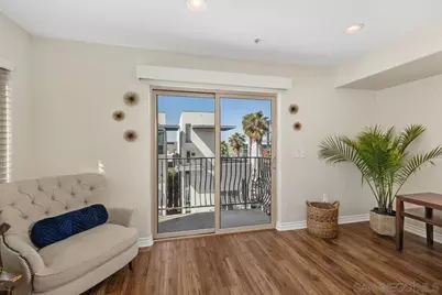  801 W Hawthorn St #301, San Diego, CA 92101 - Photo 23