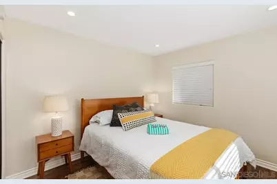 801 W Hawthorn St #301, San Diego, CA 92101 - Photo 25