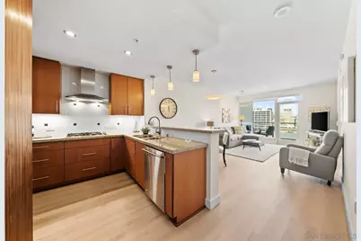  325 7th Ave #1901, San Diego, CA 92101 - Photo 3