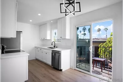  4180 Cleveland Ave, 10, CA 92103 - Photo 11