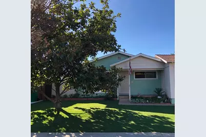 1223 Coral, El Cajon, CA 92021 - Photo 1