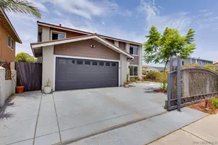 1406 Green Bay, San Diego, CA 92154 - Photo 3