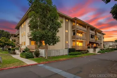  2636 Worden St Unit 107, San Diego, CA 92110 - Photo 43