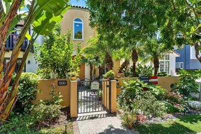  227 C Avenue, Coronado, CA 92118 - Photo 1