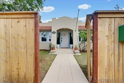  1105 E. 6th Street, National City, CA 91950 - Photo 3