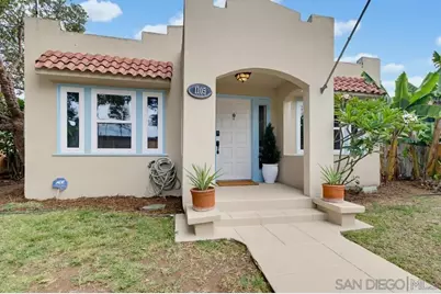  1105 E. 6th Street, National City, CA 91950 - Photo 3