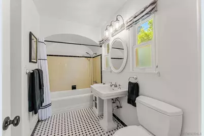  4642 E Talmadge Drive, San Diego, CA 92116 - Photo 23
